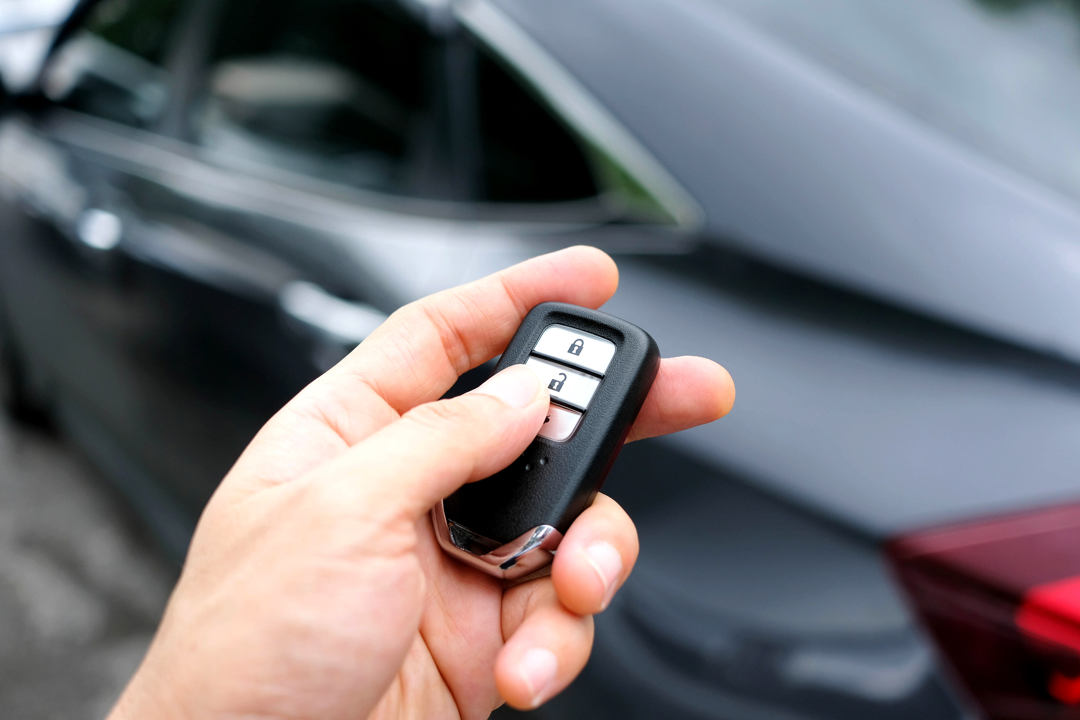 keyless-entry-technologies