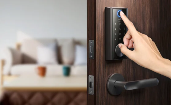 residential-smart-locks